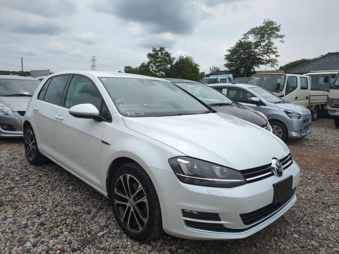 Used Volkswagen Golf for sale - 76899482: Photo 1