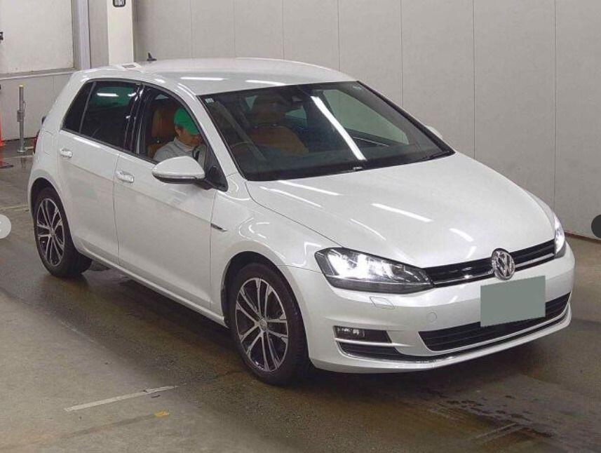Used Volkswagen Golf for sale - 76899482: Photo 2