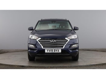 Used Hyundai TUCSON 2019 for sale - 78291461: Photo