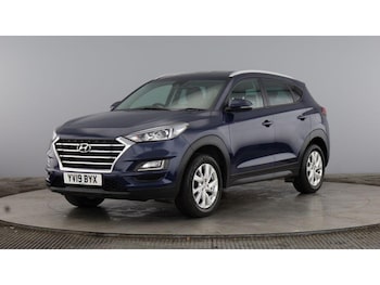 Used Hyundai TUCSON 2019 for sale - 78291461: Photo