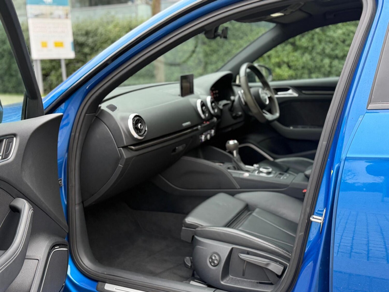 Used Audi RS3 2019 for sale - 76899272: Photo 10