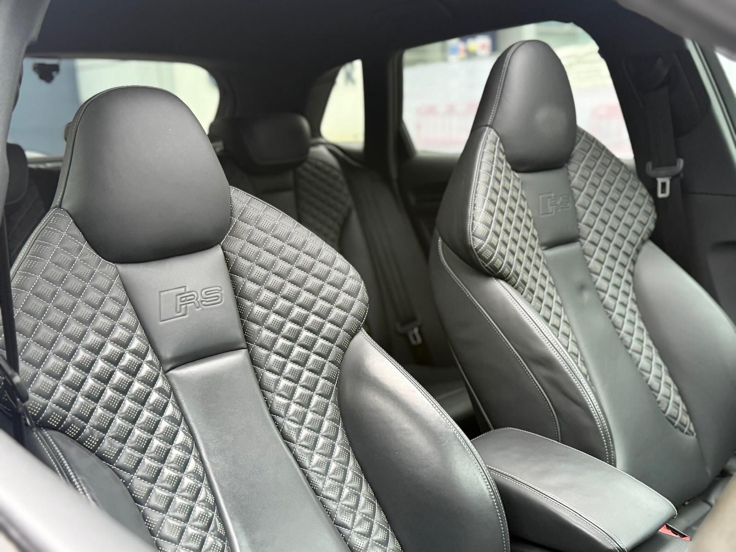 Used Audi RS3 2019 for sale - 76899272: Photo 11