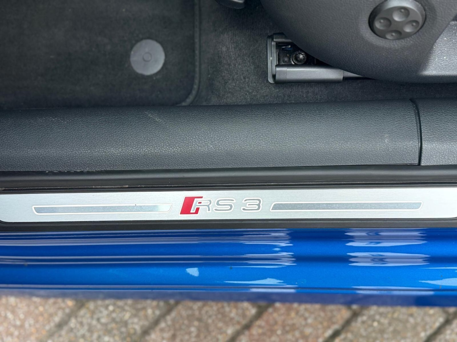 Used Audi RS3 2019 for sale - 76899272: Photo 15