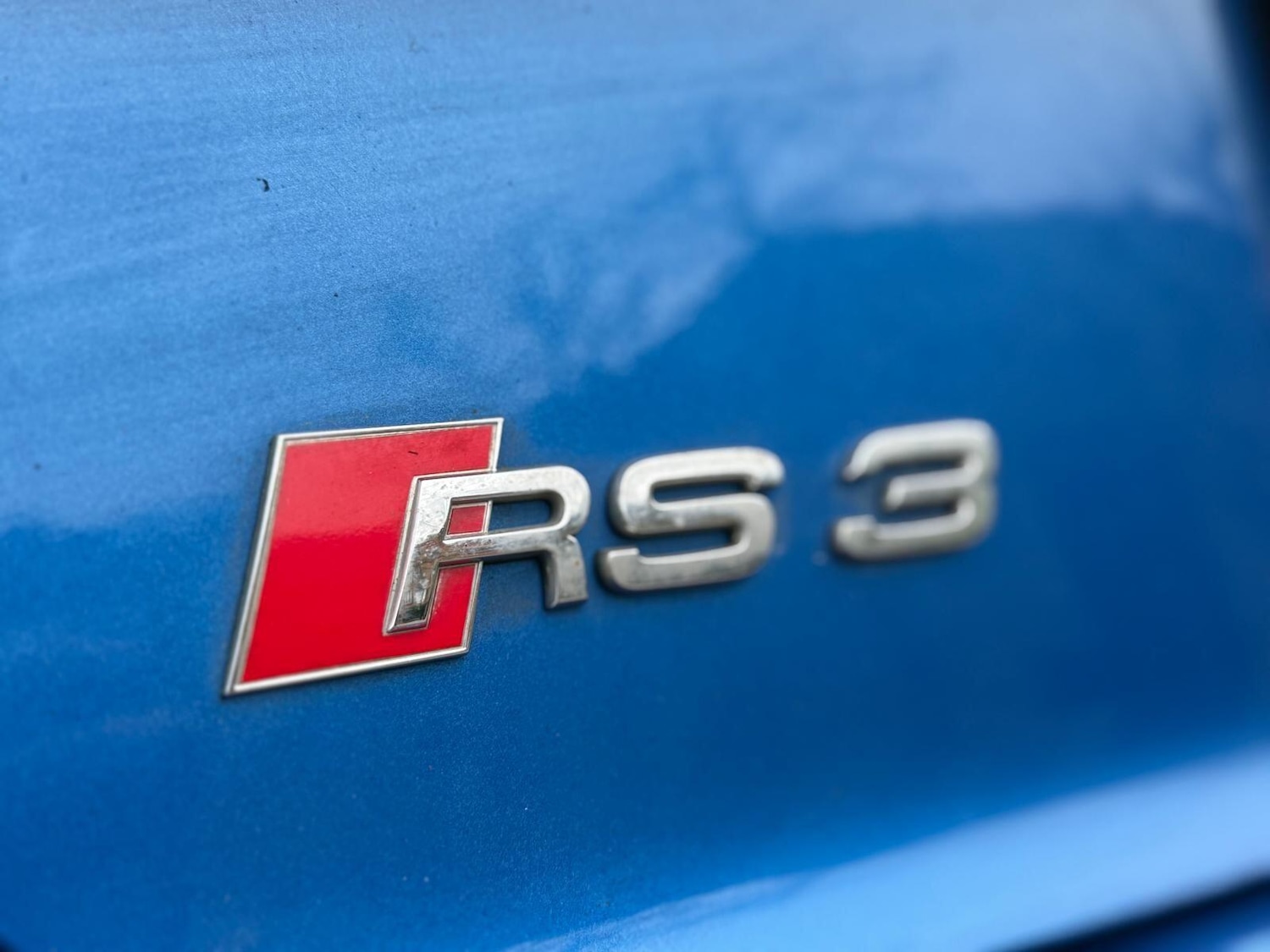 Used Audi RS3 2019 for sale - 76899272: Photo 16