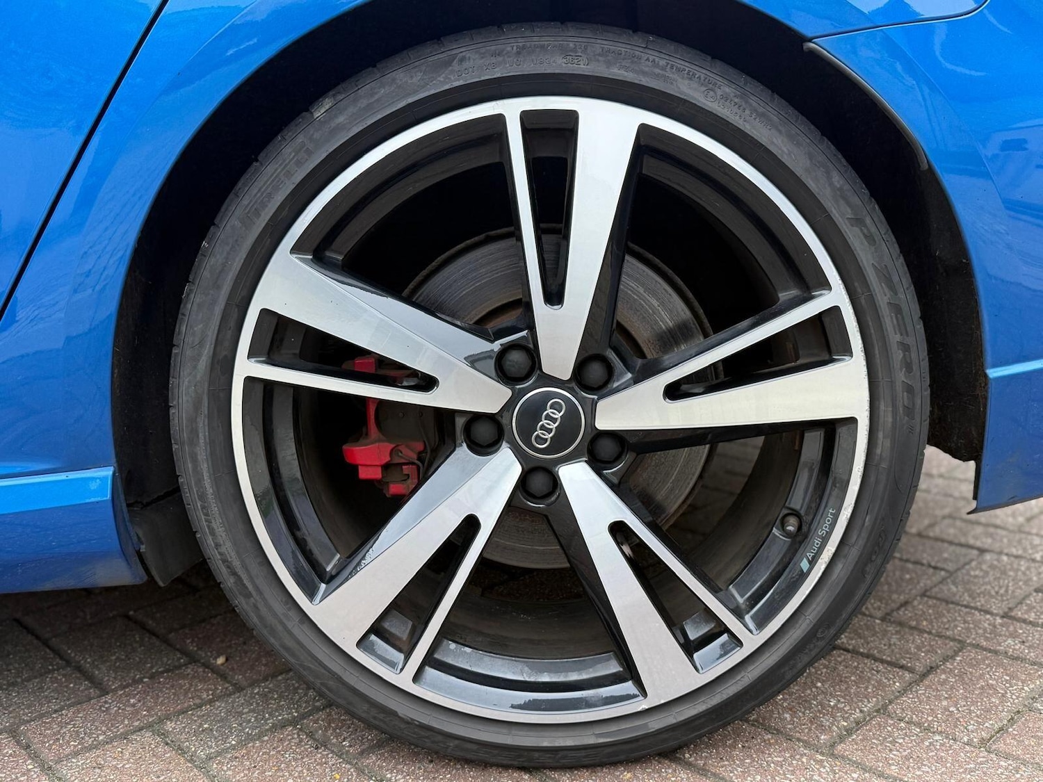 Used Audi RS3 2019 for sale - 76899272: Photo 17