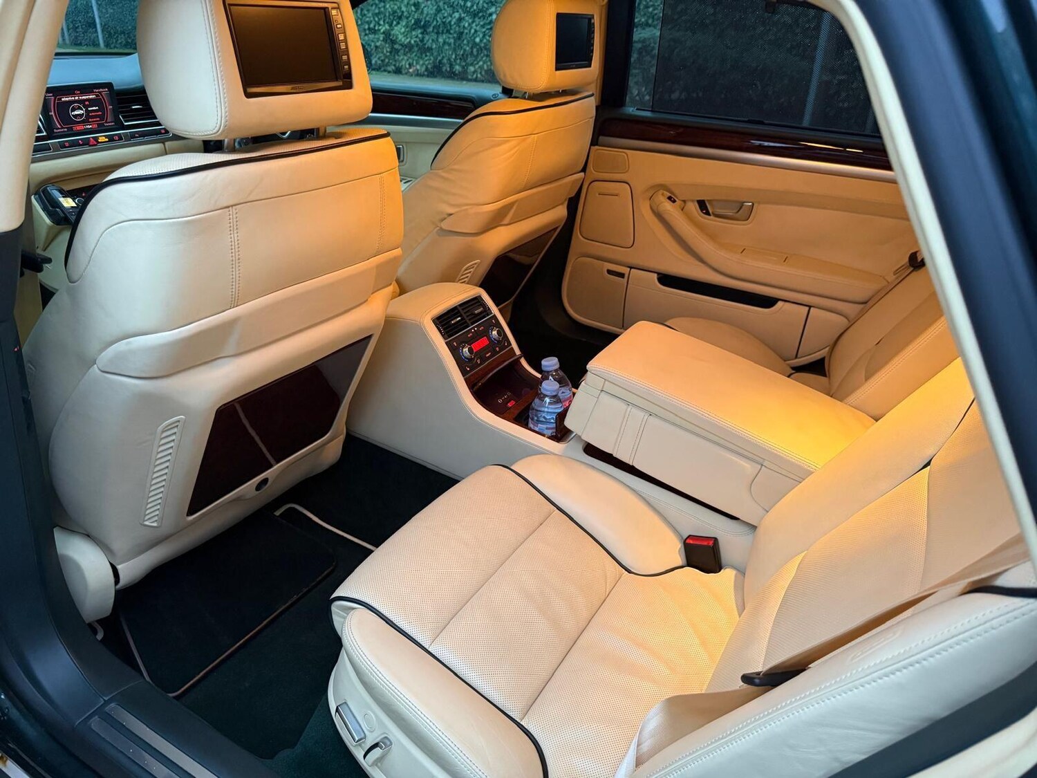 Used Audi A8 for sale - 77537232: Photo 13