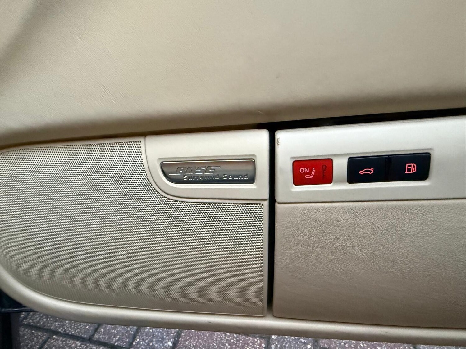 Used Audi A8 for sale - 77537232: Photo 16