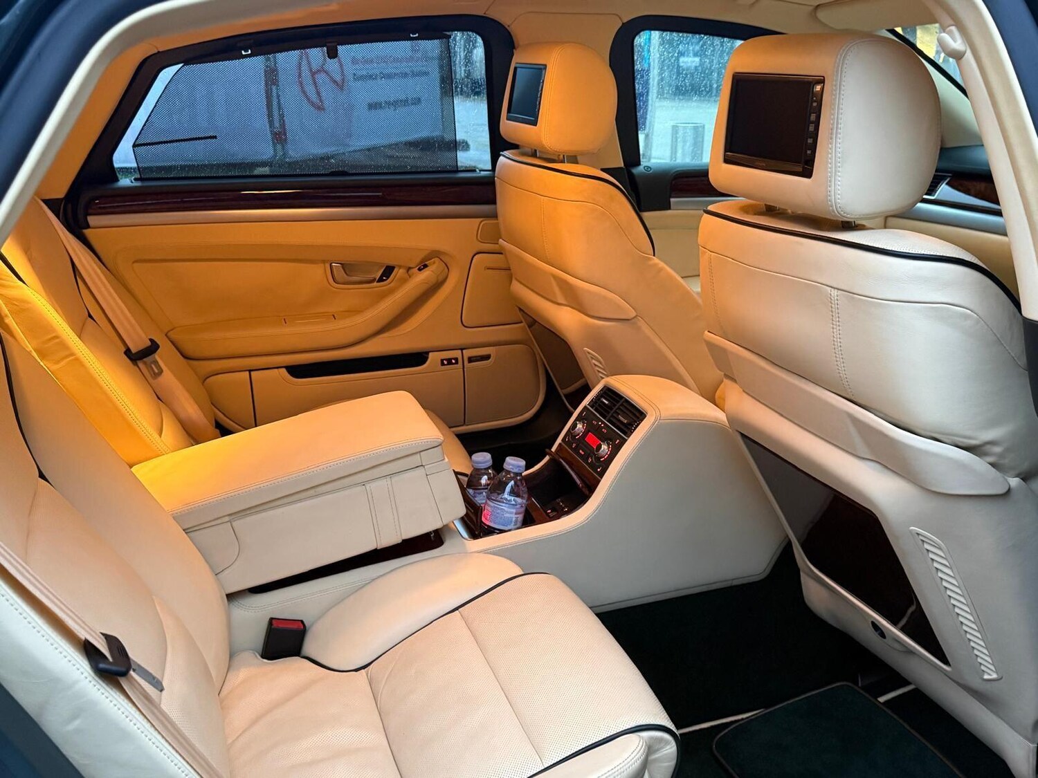 Used Audi A8 for sale - 77537232: Photo 17