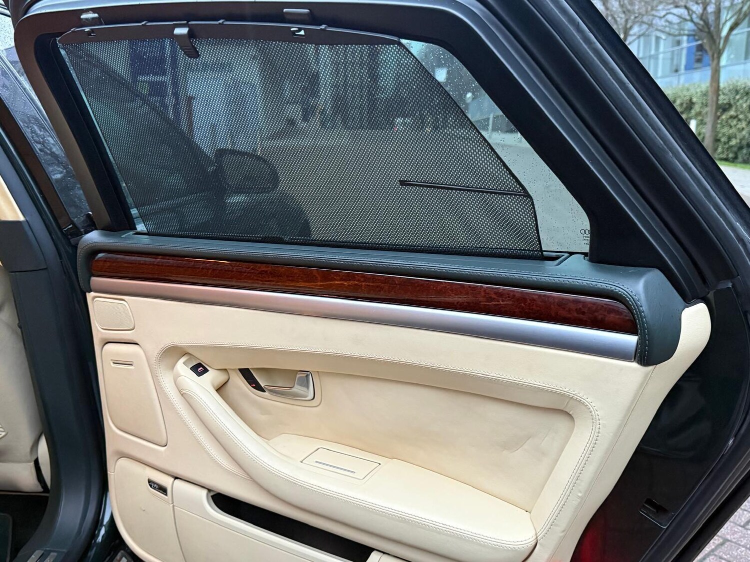 Used Audi A8 for sale - 77537232: Photo 18