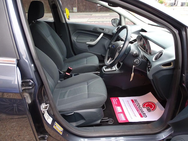 Used Ford Fiesta 2009 for sale - 76227040: Photo 11