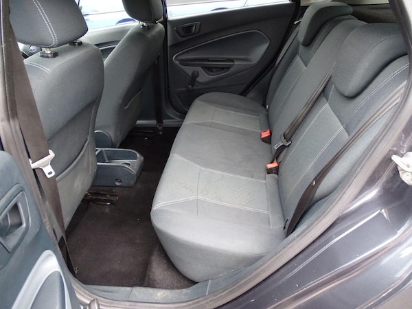 Used Ford Fiesta 2009 for sale - 76227040: Photo 13