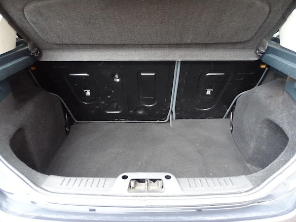Used Ford Fiesta 2009 for sale - 76227040: Photo 26