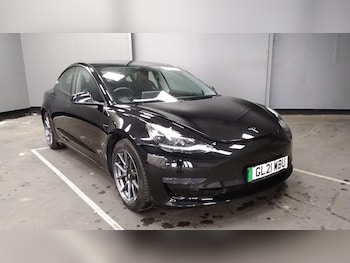 Used Tesla Model 3 2021 for sale - 78661367: Photo