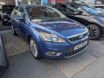 Used Ford Focus 2010 for sale - 78855279: Photo