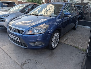 Used Ford Focus 2010 for sale - 78855279: Photo