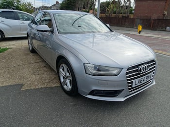 Used Audi A4 2015 for sale - 79807714: Photo
