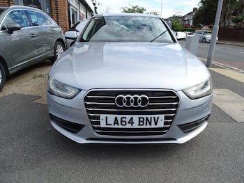 Used Audi A4 2015 for sale - 79807714: Photo