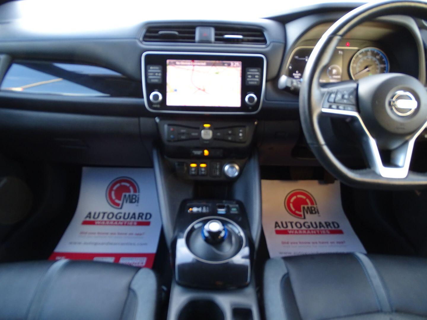 Used Nissan Leaf 2022 for sale - 77315003: Photo 14