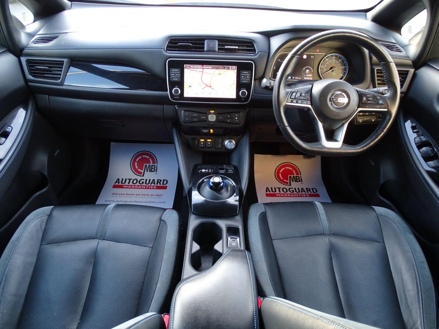 Used Nissan Leaf 2022 for sale - 77315003: Photo 15