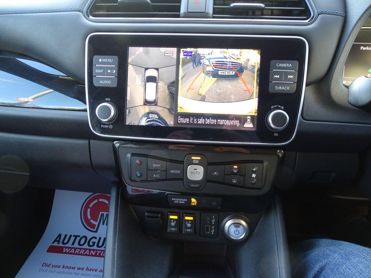 Used Nissan Leaf 2022 for sale - 77315003: Photo 18