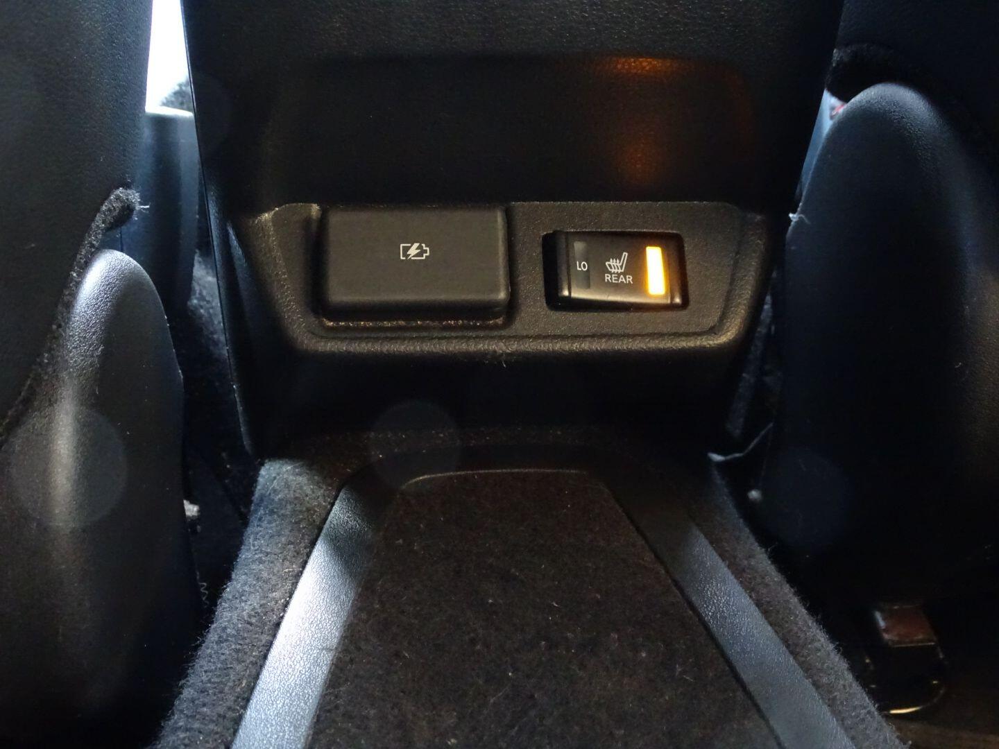 Used Nissan Leaf 2022 for sale - 77315003: Photo 21