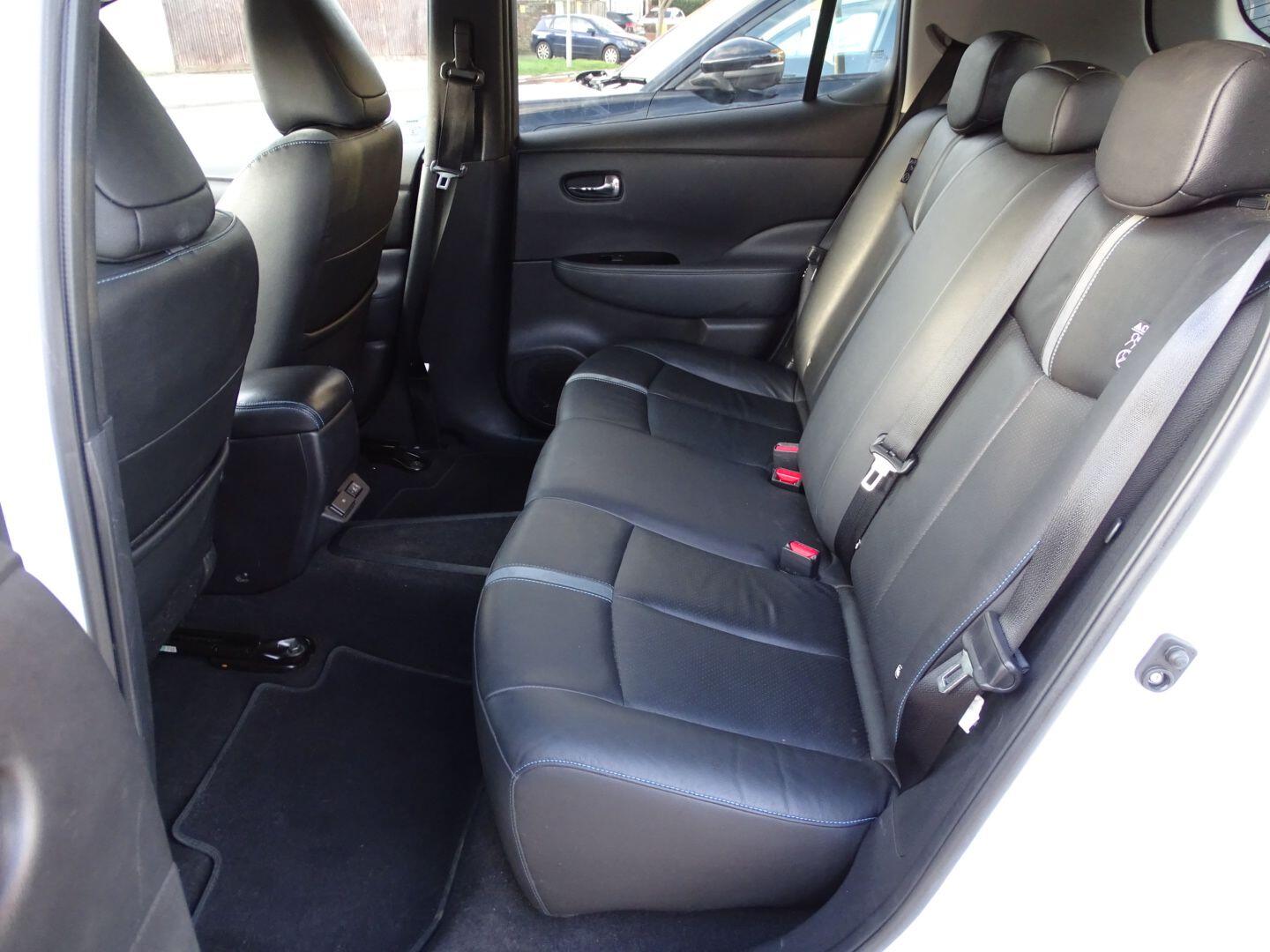 Used Nissan Leaf 2022 for sale - 77315003: Photo 24