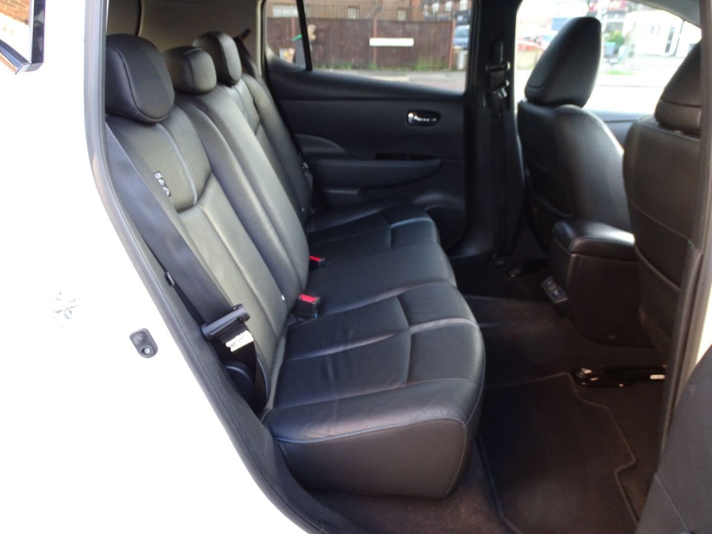 Used Nissan Leaf 2022 for sale - 77315003: Photo 26