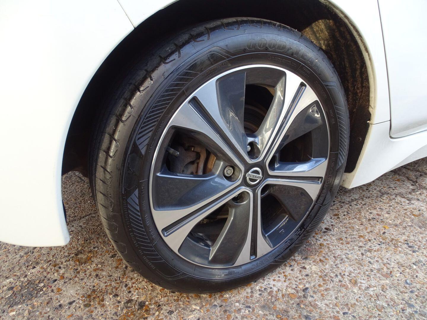 Used Nissan Leaf 2022 for sale - 77315003: Photo 29