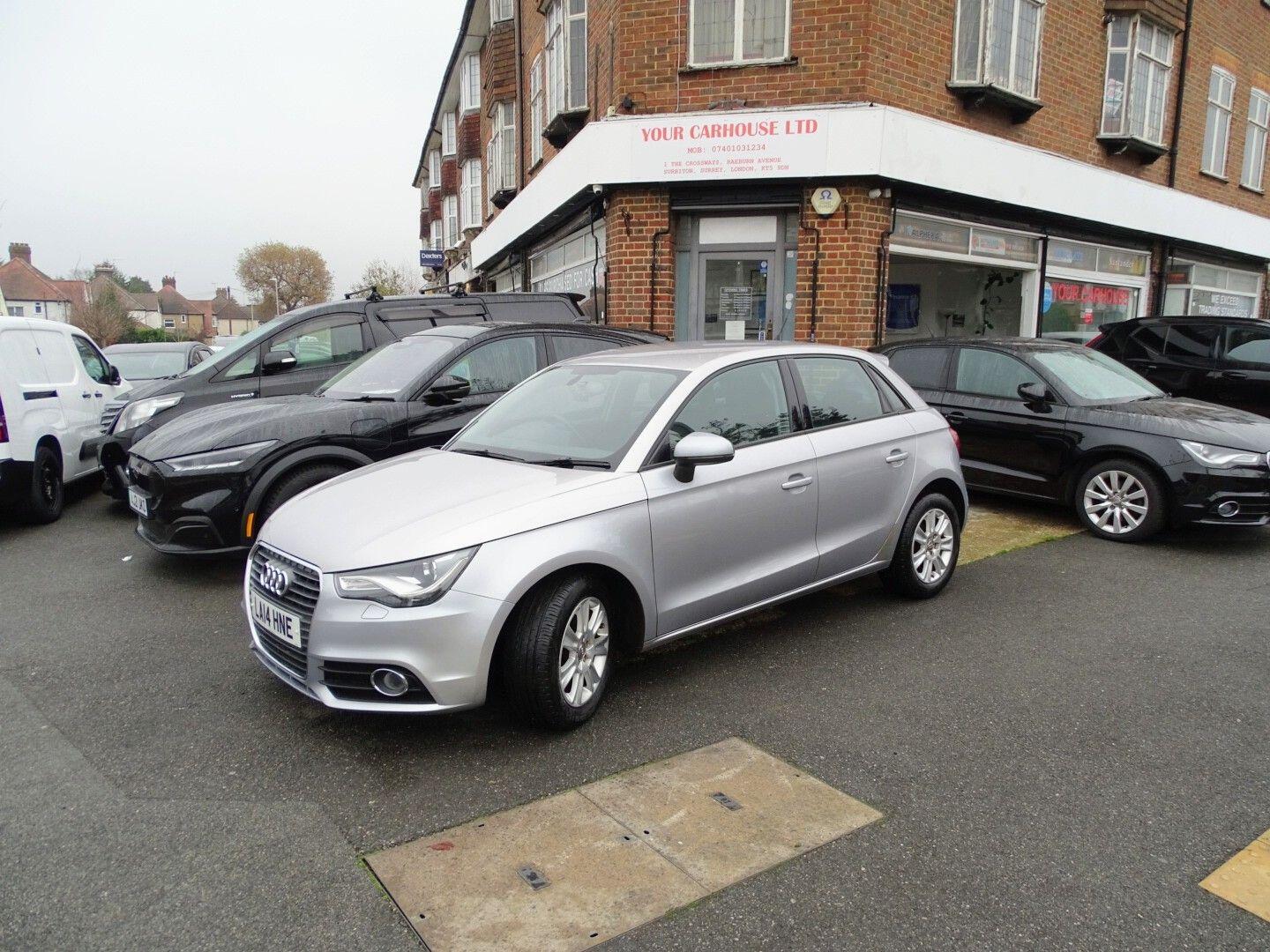 Used Audi A1 2014 for sale - 76671248: Photo 11