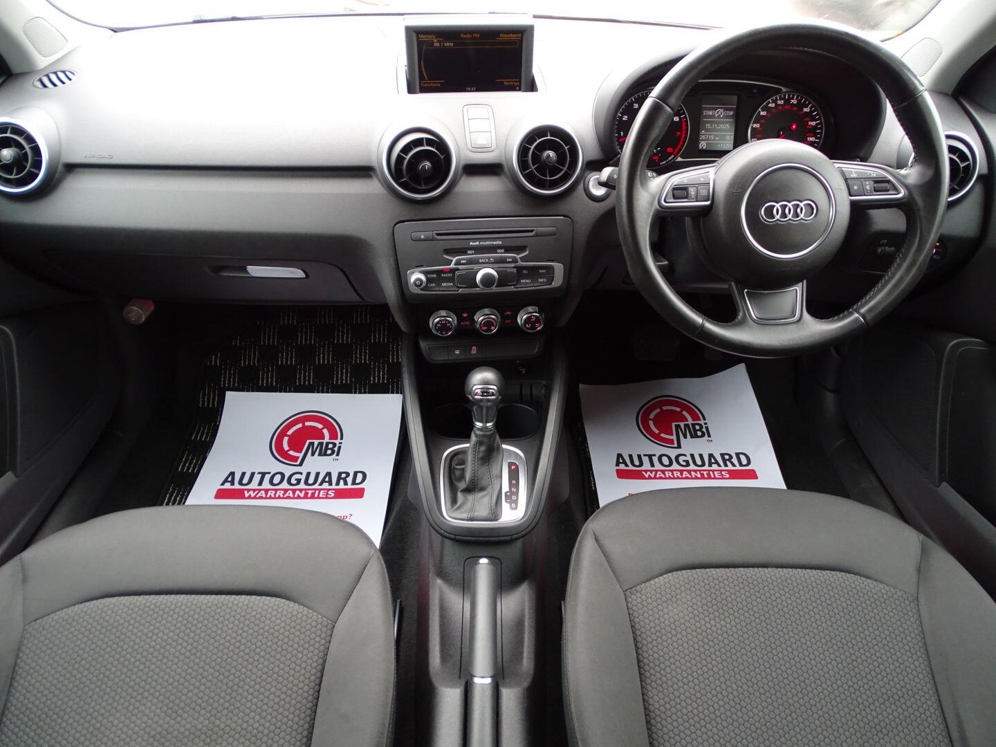 Used Audi A1 2014 for sale - 76671248: Photo 12
