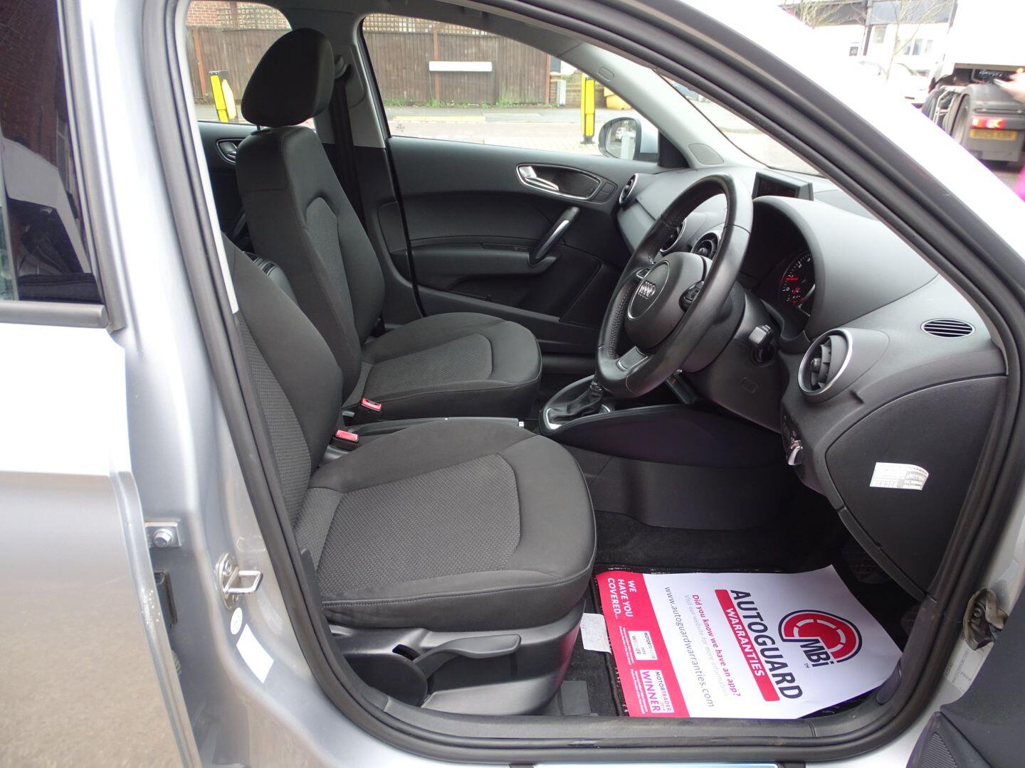 Used Audi A1 2014 for sale - 76671248: Photo 13