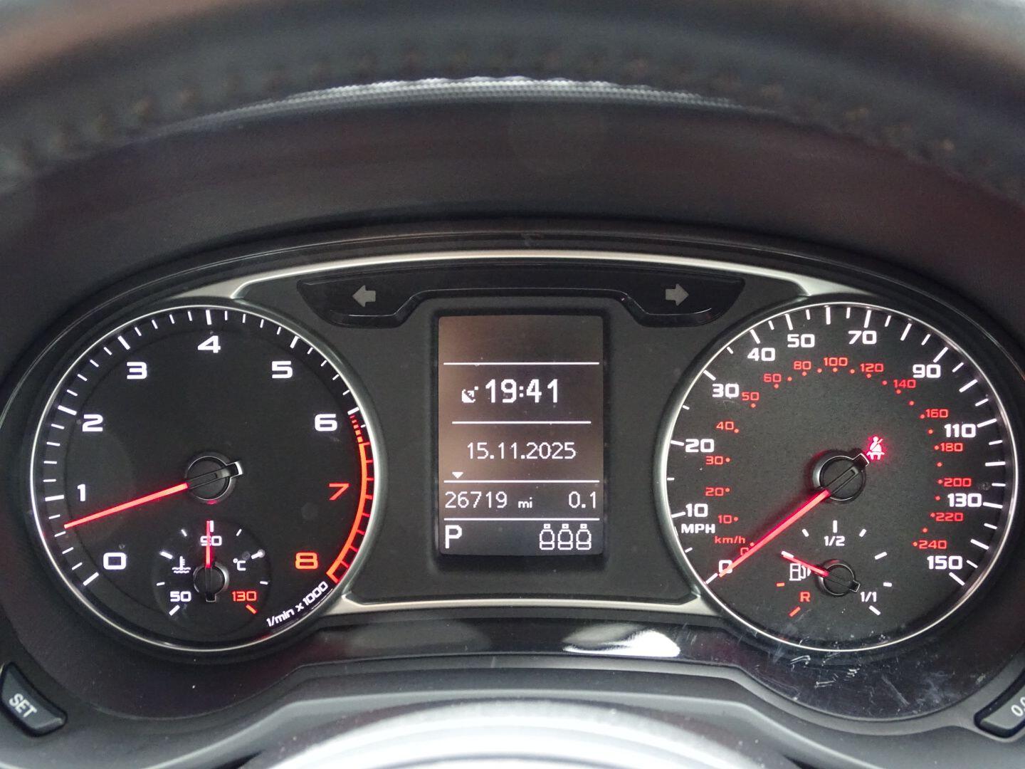 Used Audi A1 2014 for sale - 76671248: Photo 14