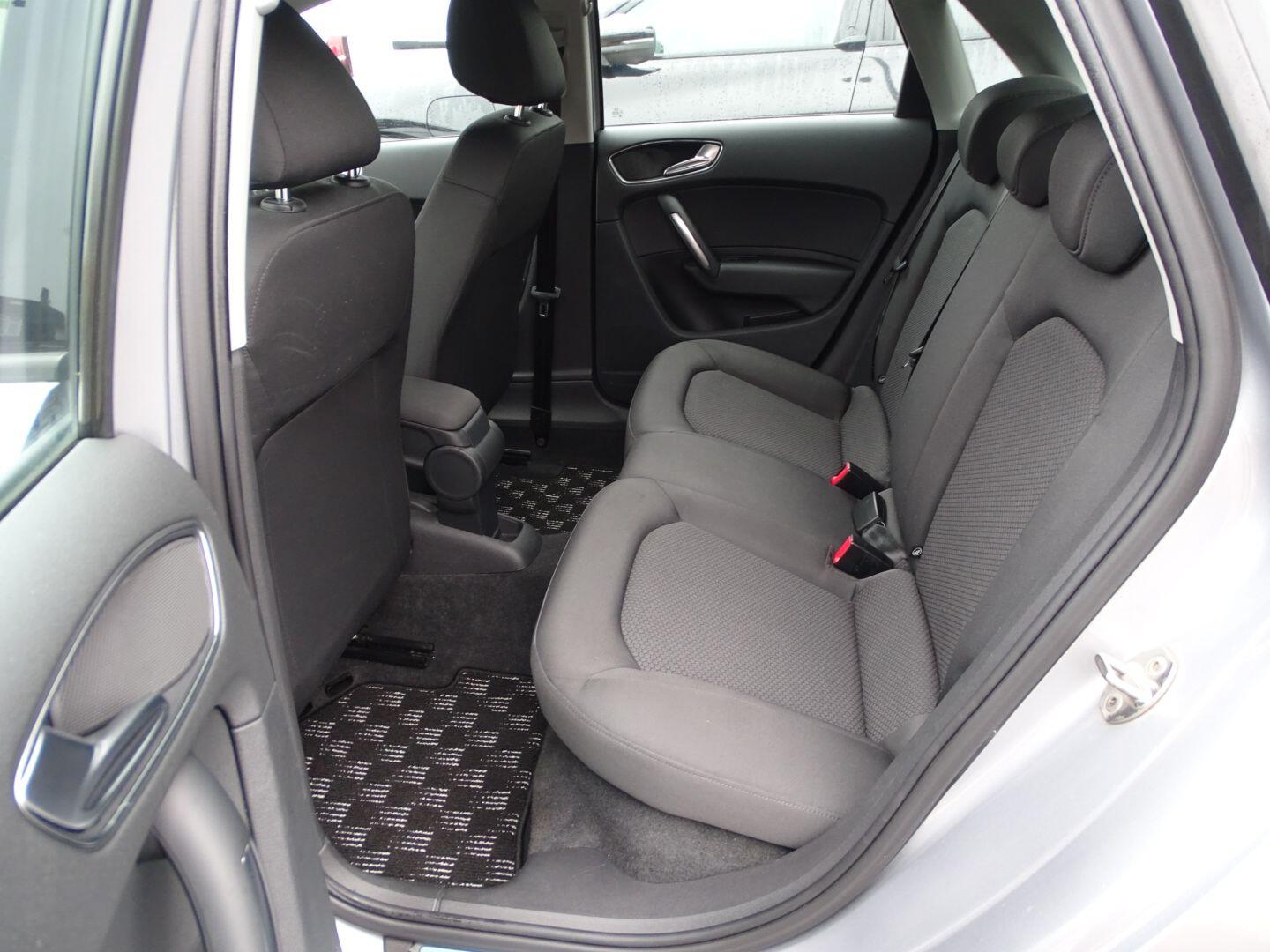 Used Audi A1 2014 for sale - 76671248: Photo 15