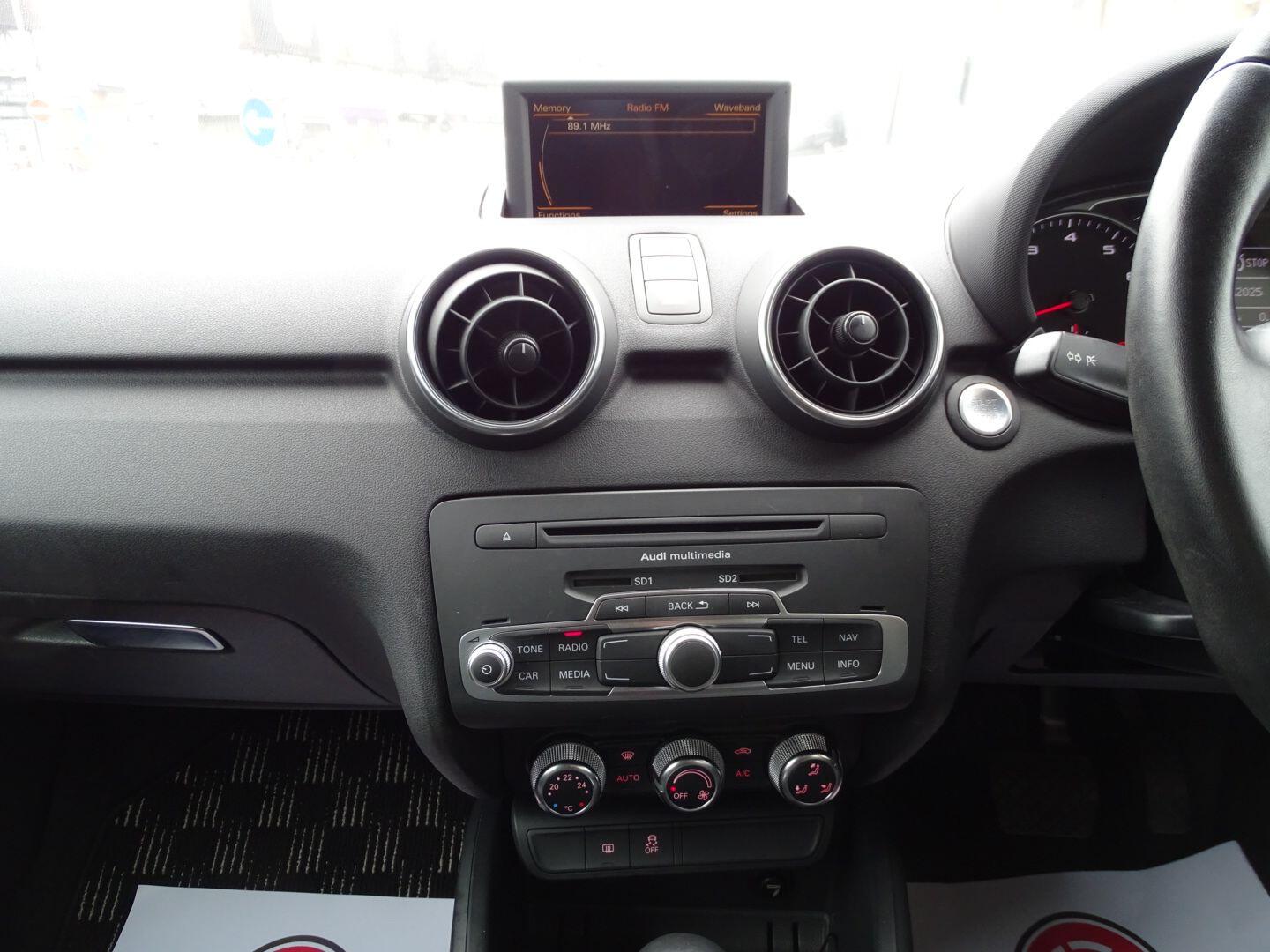 Used Audi A1 2014 for sale - 76671248: Photo 18