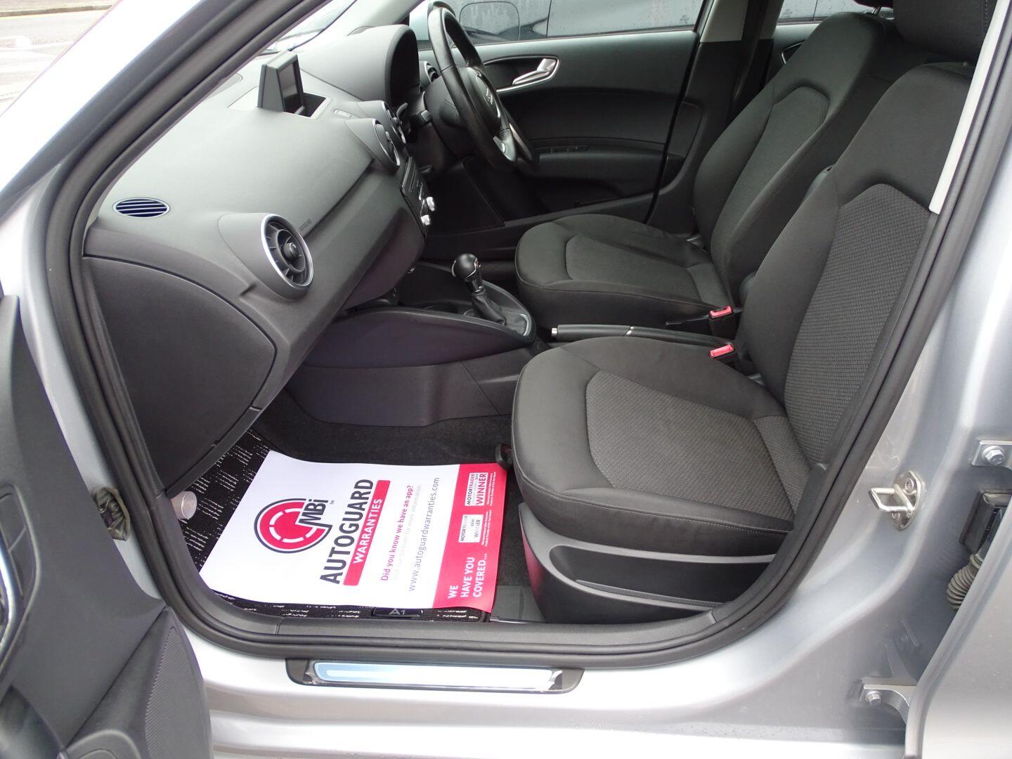 Used Audi A1 2014 for sale - 76671248: Photo 19