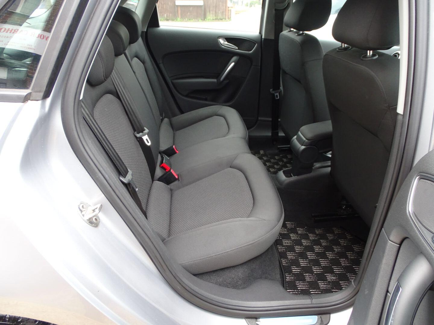 Used Audi A1 2014 for sale - 76671248: Photo 20