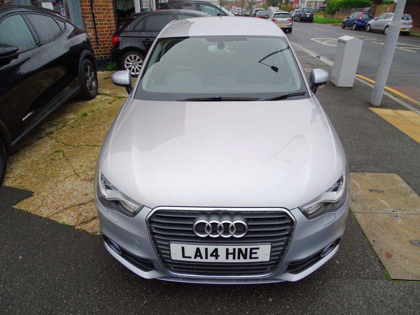 Used Audi A1 2014 for sale - 76671248: Photo 4