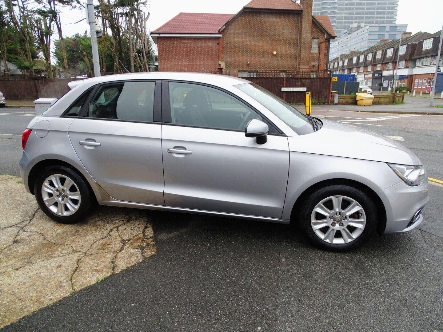 Used Audi A1 2014 for sale - 76671248: Photo 5