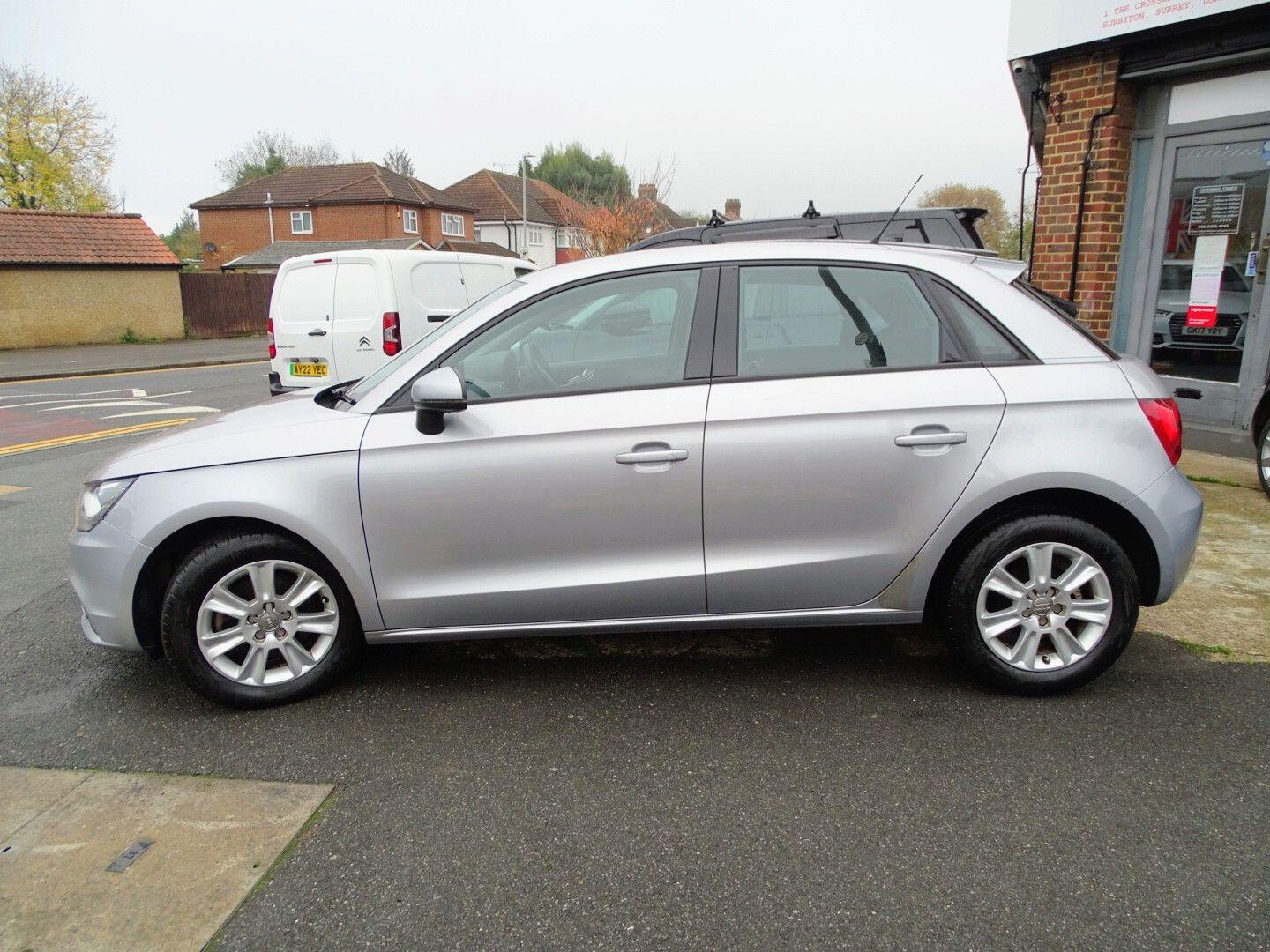 Used Audi A1 2014 for sale - 76671248: Photo 6
