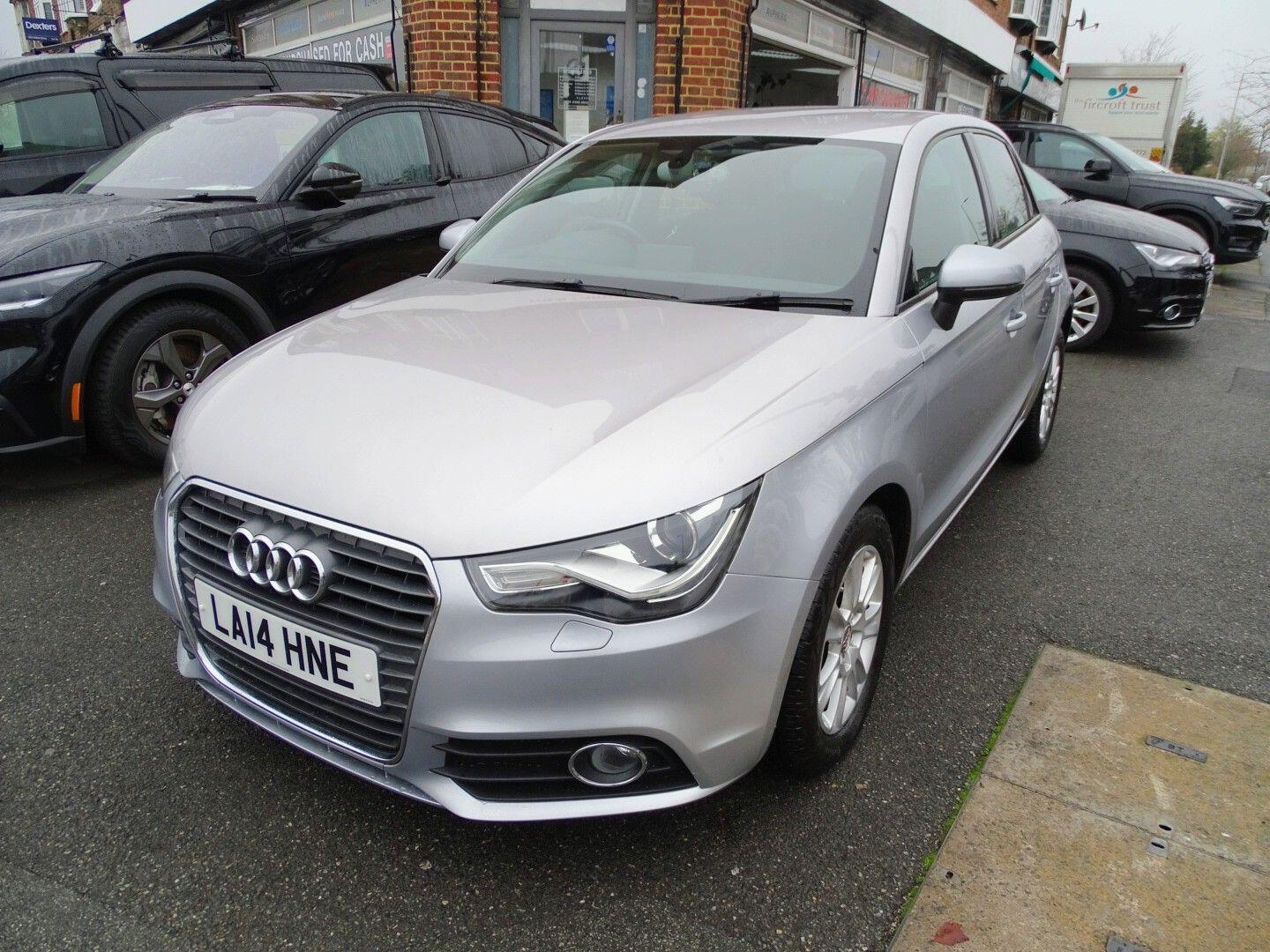 Used Audi A1 2014 for sale - 76671248: Photo 7