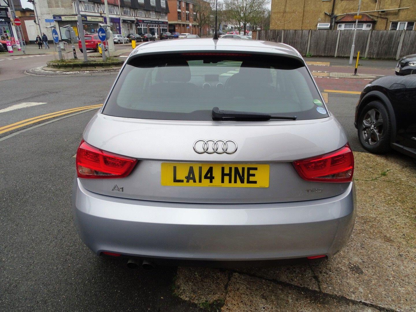 Used Audi A1 2014 for sale - 76671248: Photo 9