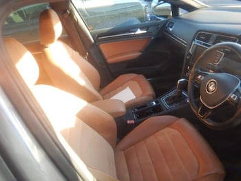 Used Volkswagen Golf 2014 for sale - 78958422: Photo