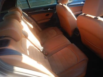 Used Volkswagen Golf 2014 for sale - 78958422: Photo