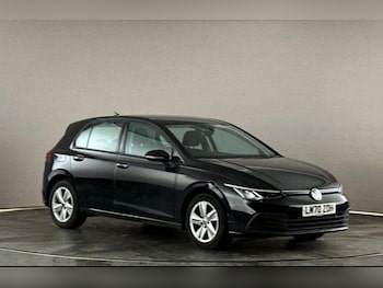 Volkswagen Golf feature image