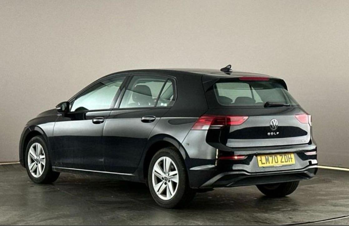 Used Volkswagen Golf for sale - 77625811: Photo 2