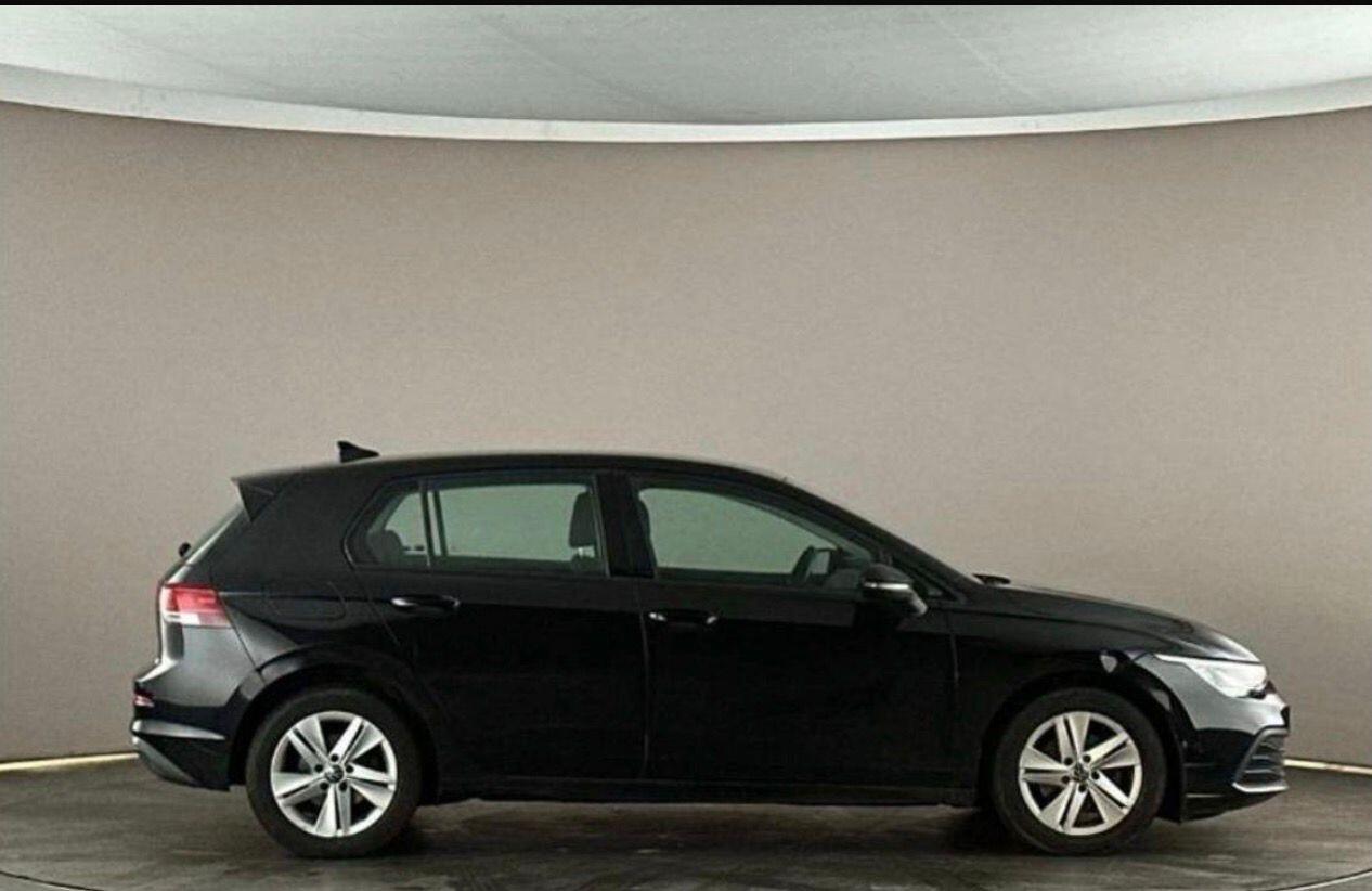 Used Volkswagen Golf for sale - 77625811: Photo 4