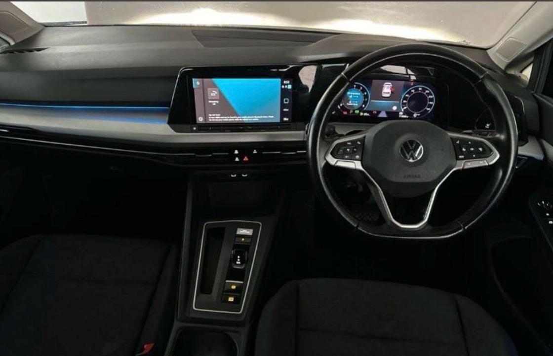 Used Volkswagen Golf for sale - 77625811: Photo 5