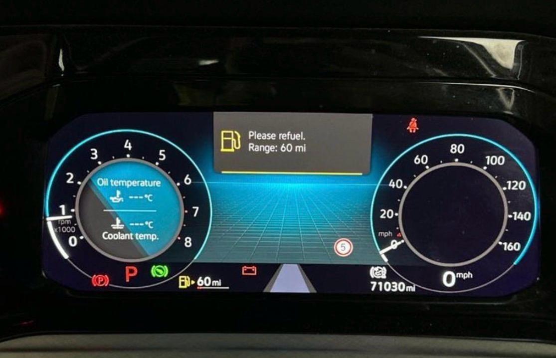 Used Volkswagen Golf for sale - 77625811: Photo 6