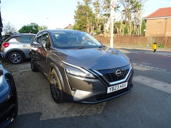 Used Nissan Qashqai 2023 for sale - 79133008: Photo