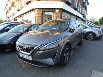 Used Nissan Qashqai 2023 for sale - 79133008: Photo